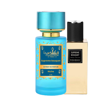 Supreme bouquet-50ML