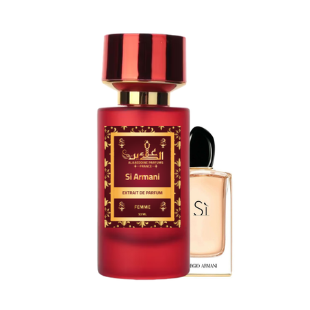 Si Armani-50ML