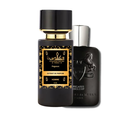 Pegasus exclusif-50ML