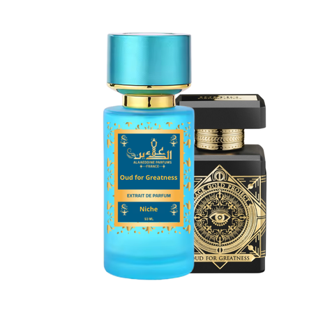 Oud for Greatness-50ML