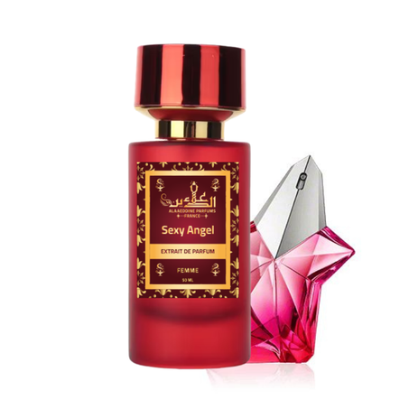 Sexy Angel-50ML