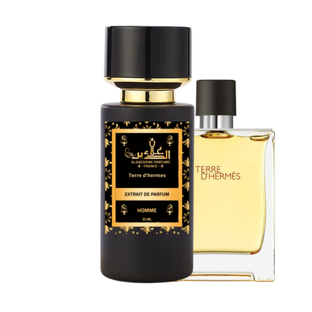 TERRE D'HERMÈS-50ML