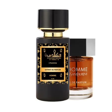 L'homme-50ML