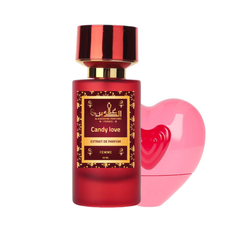 Candy Love-50ML