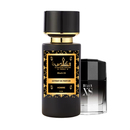 Black Xs-50ML