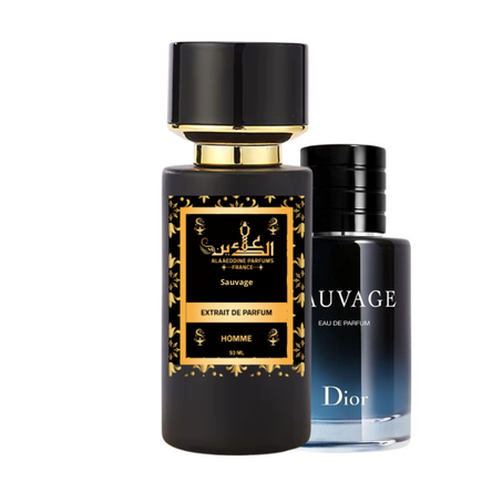 Sauvage-50ML
