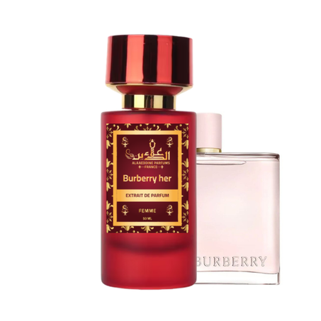 Burberry Her-50ML