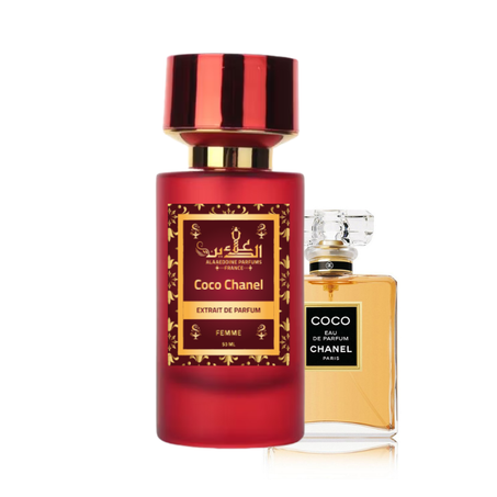 Coco Chanel-50ML