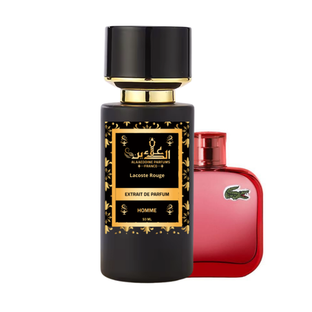 Lacost Rouge-50ML