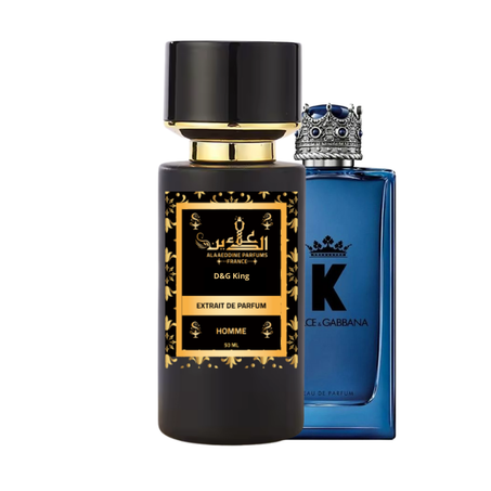 D&G King-50ML