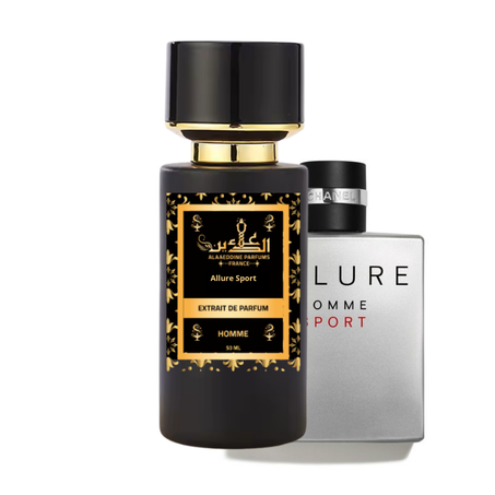 Allure Sport-50ML