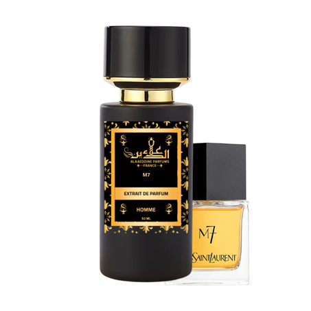 Yves Saint Laurent M7-50ML
