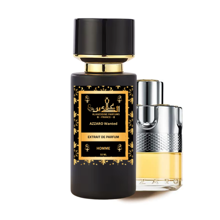 AZZARO Wanted-50ML