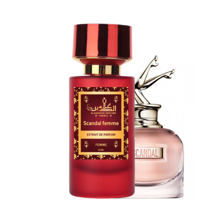 Scandal Femme-50ML