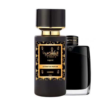 Legend-50ML