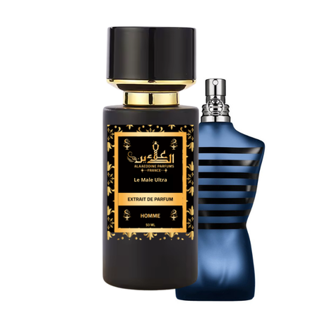 Ultra Le male-50ML