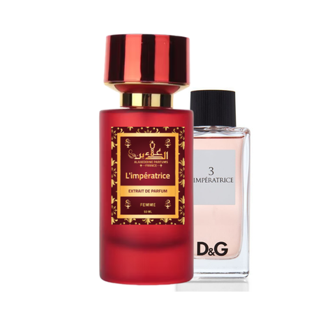 L'imperatrice-50ML