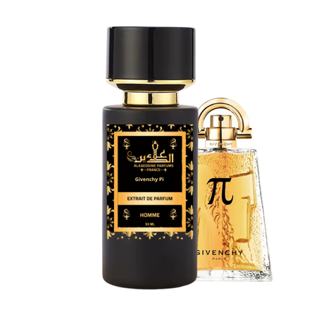 Givenchy Pi-50ML