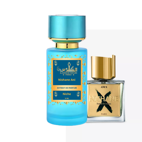 Nishane Ani-50ML