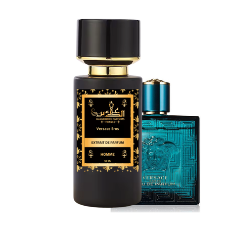 Versace Eros-50ML