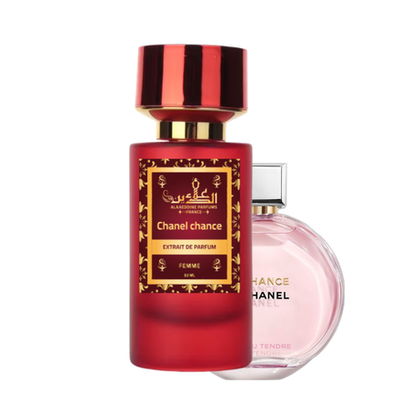 Chanel Chance-50ML