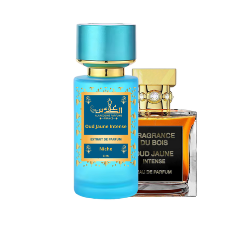 Oud Jaune Intense-50ML