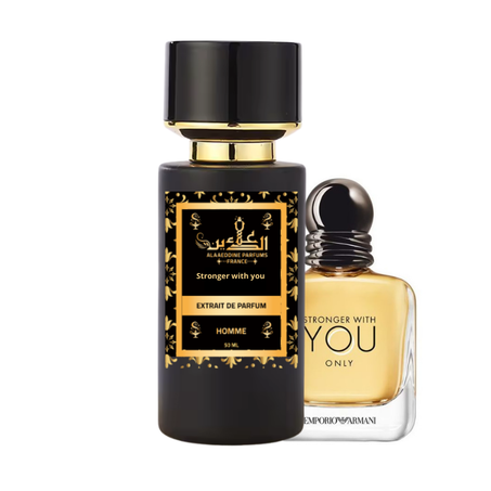 Stronger With You-50ML