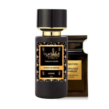 Tobacco Vanille-50ML