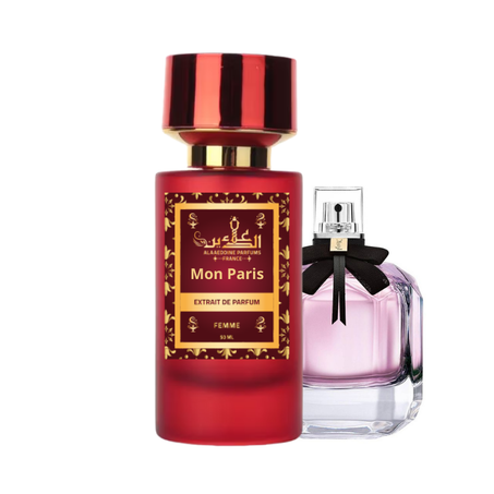 Mon Paris-50ML
