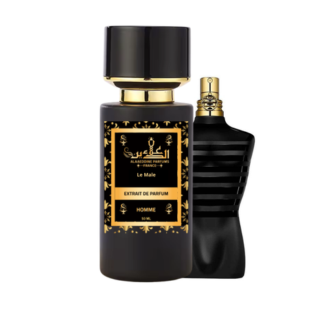 Le Male-50ML