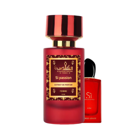 Si passione-50ML