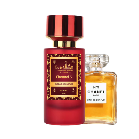 Chanel N°5-50ML