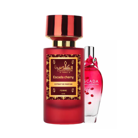 Escada Cherry-50ML