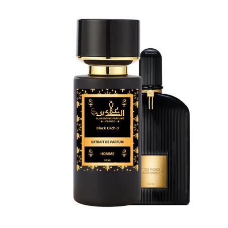 Black Orchid-50ML