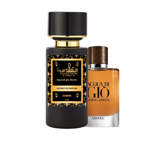 Acqua di gio Absolu-50ML