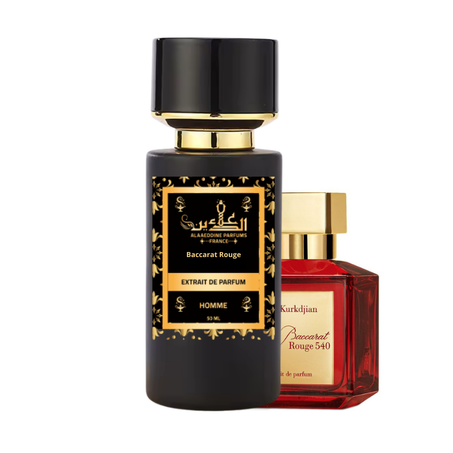 Baccarat Rouge-50ML
