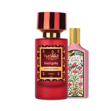 Gucci Flora-50ML