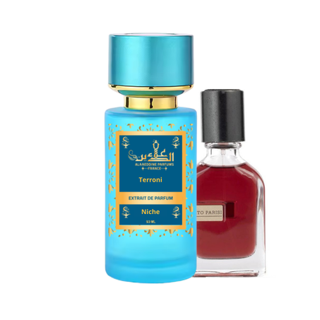 Terroni-50ML