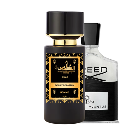 Creed-50ML