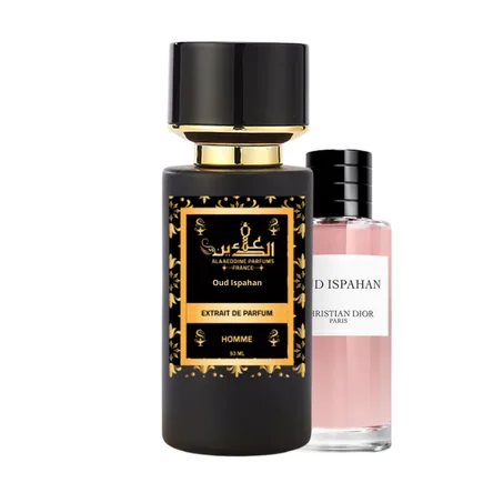 Oud Ispahan-50ML