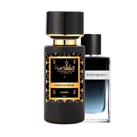 Yves Saint Laurent Y-50ML