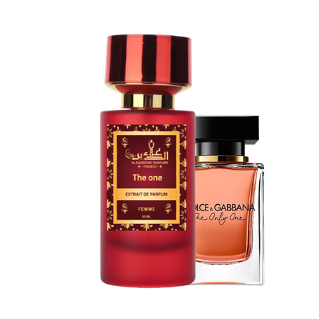 D&G The One-50ML