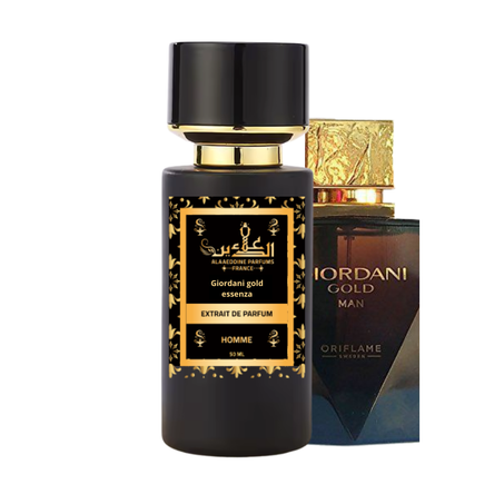 Giordani gold essenza-50ML