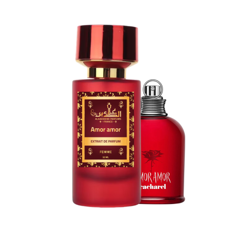 Amor Amor-50ML