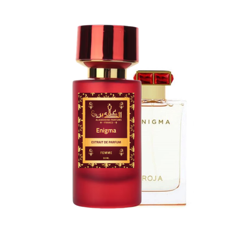 Enigma  Femme-50ML