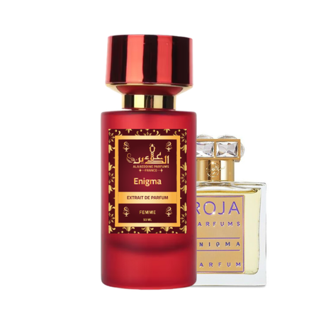 Enigma-50ML