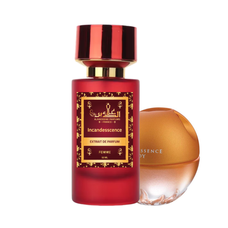 Incandessence-50ML