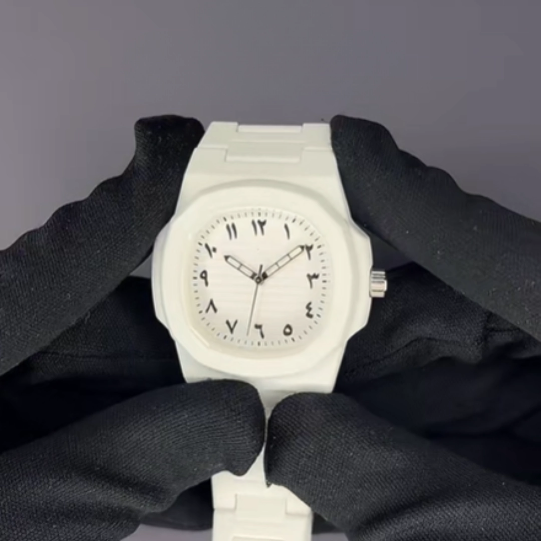 La Montre Ombre Précise