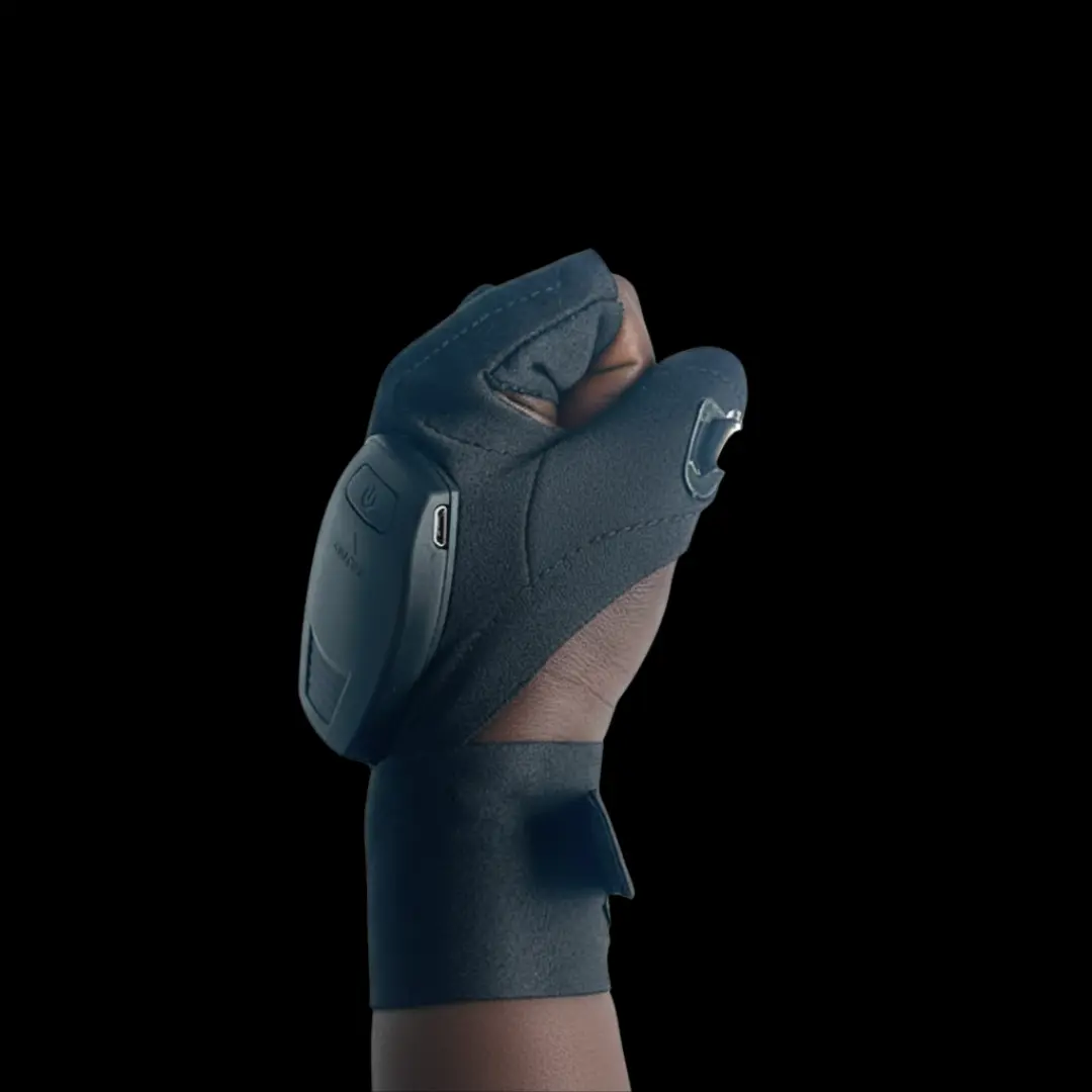 🔦 Lumigants – Éclairez Tout, Gardez Vos Mains Libres