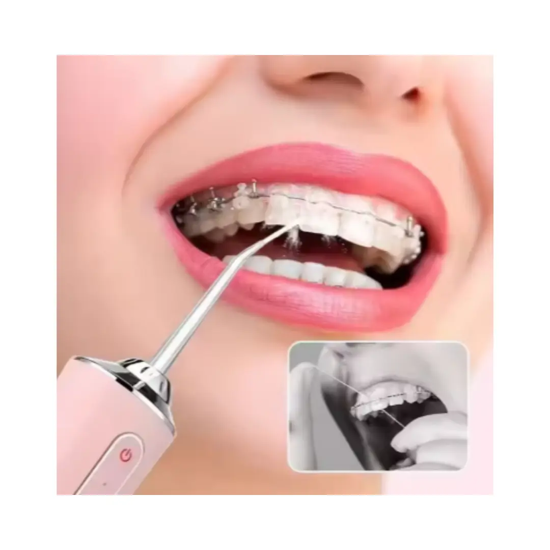 Nettoyeur Dentaire Pro